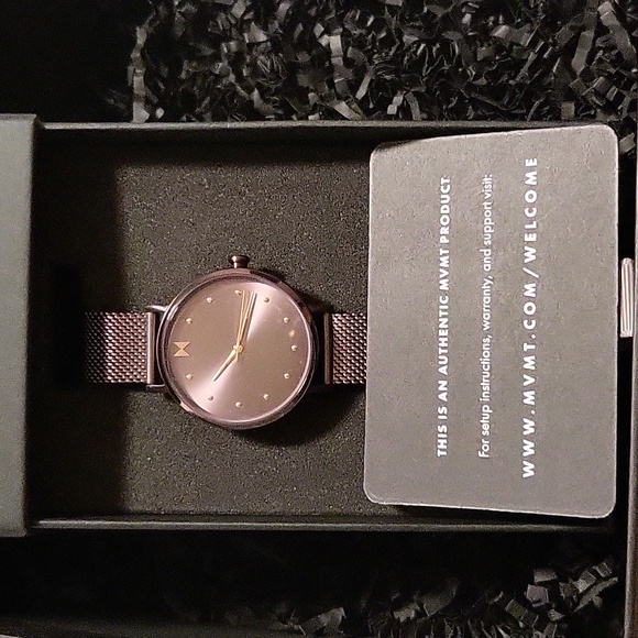 MVMT WATCH - Picture 7 of 7